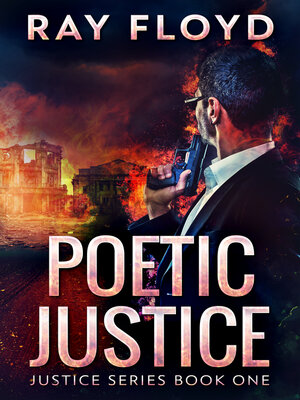 cover image of Poetic Justice